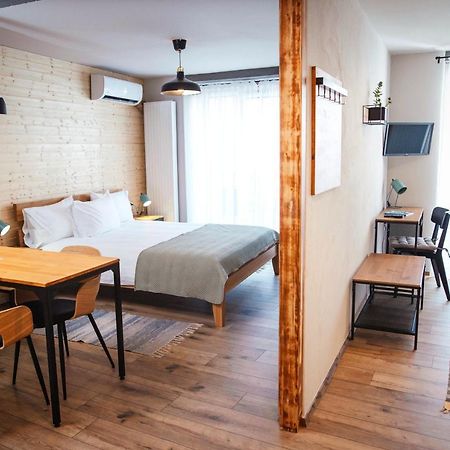 Casa Hintz Transilvania Fagaras Bagian luar foto