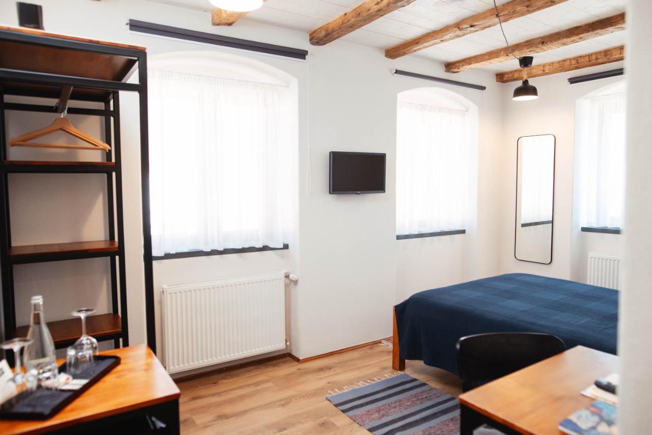 Casa Hintz Transilvania Fagaras Bagian luar foto