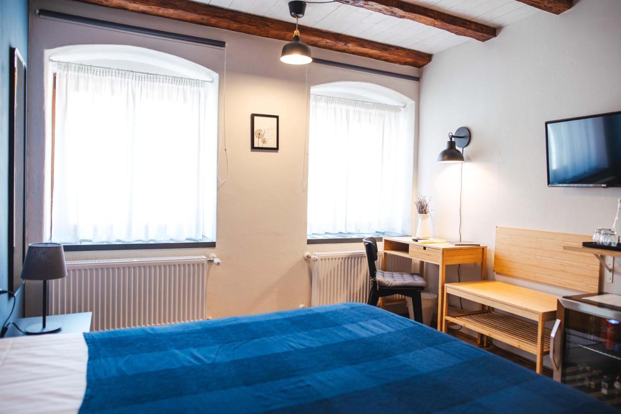 Casa Hintz Transilvania Fagaras Bagian luar foto