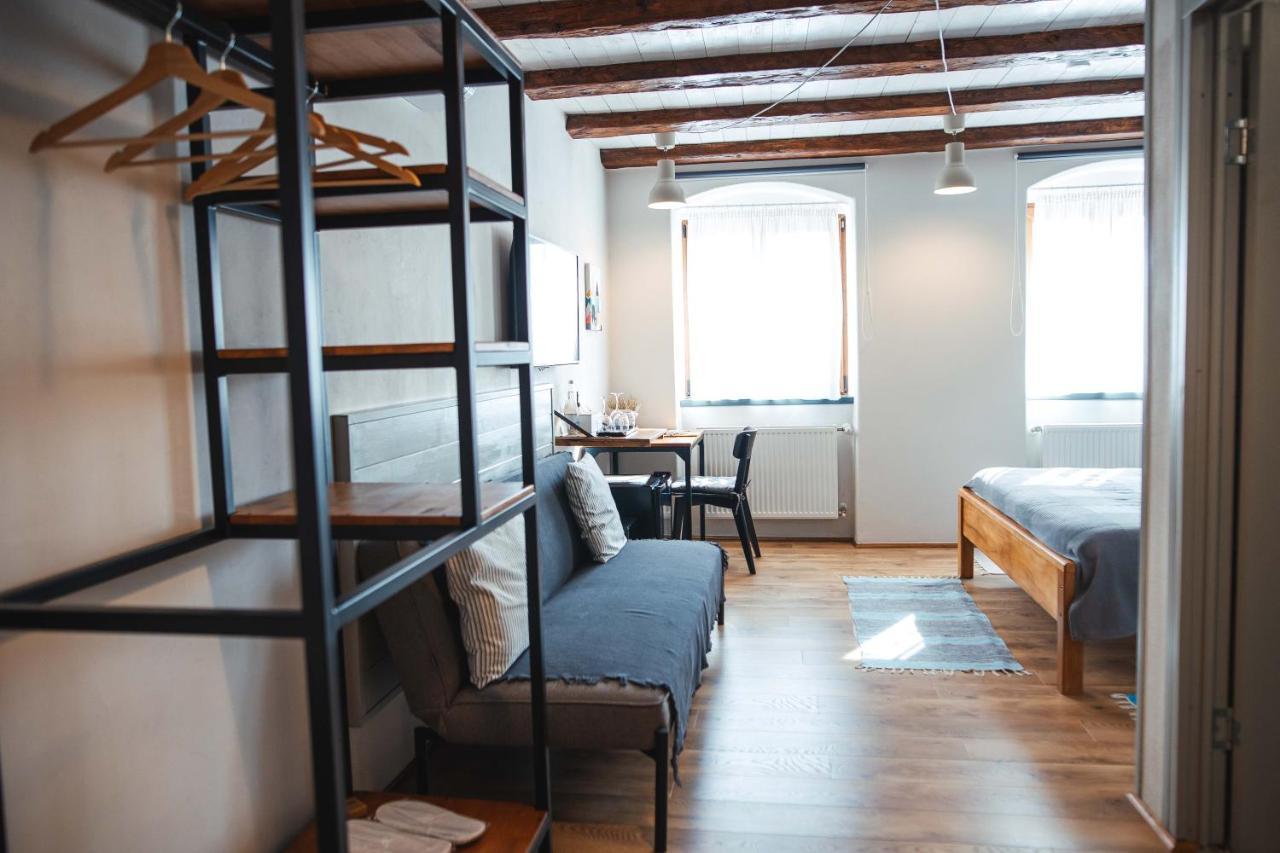 Casa Hintz Transilvania Fagaras Bagian luar foto