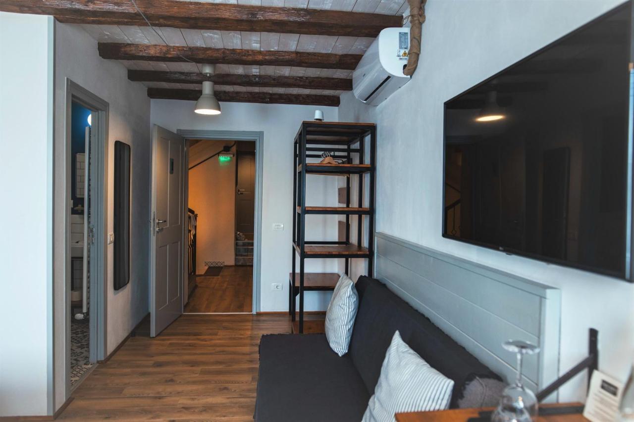 Casa Hintz Transilvania Fagaras Bagian luar foto