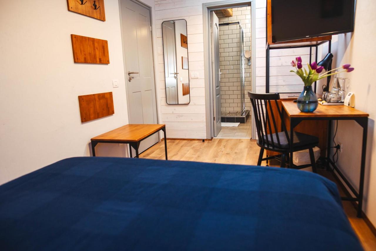 Casa Hintz Transilvania Fagaras Bagian luar foto