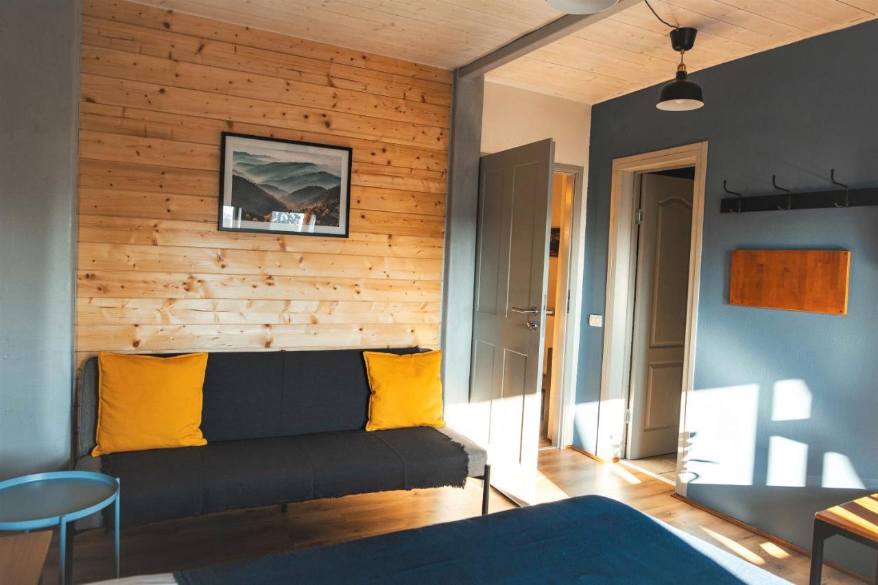 Casa Hintz Transilvania Fagaras Bagian luar foto