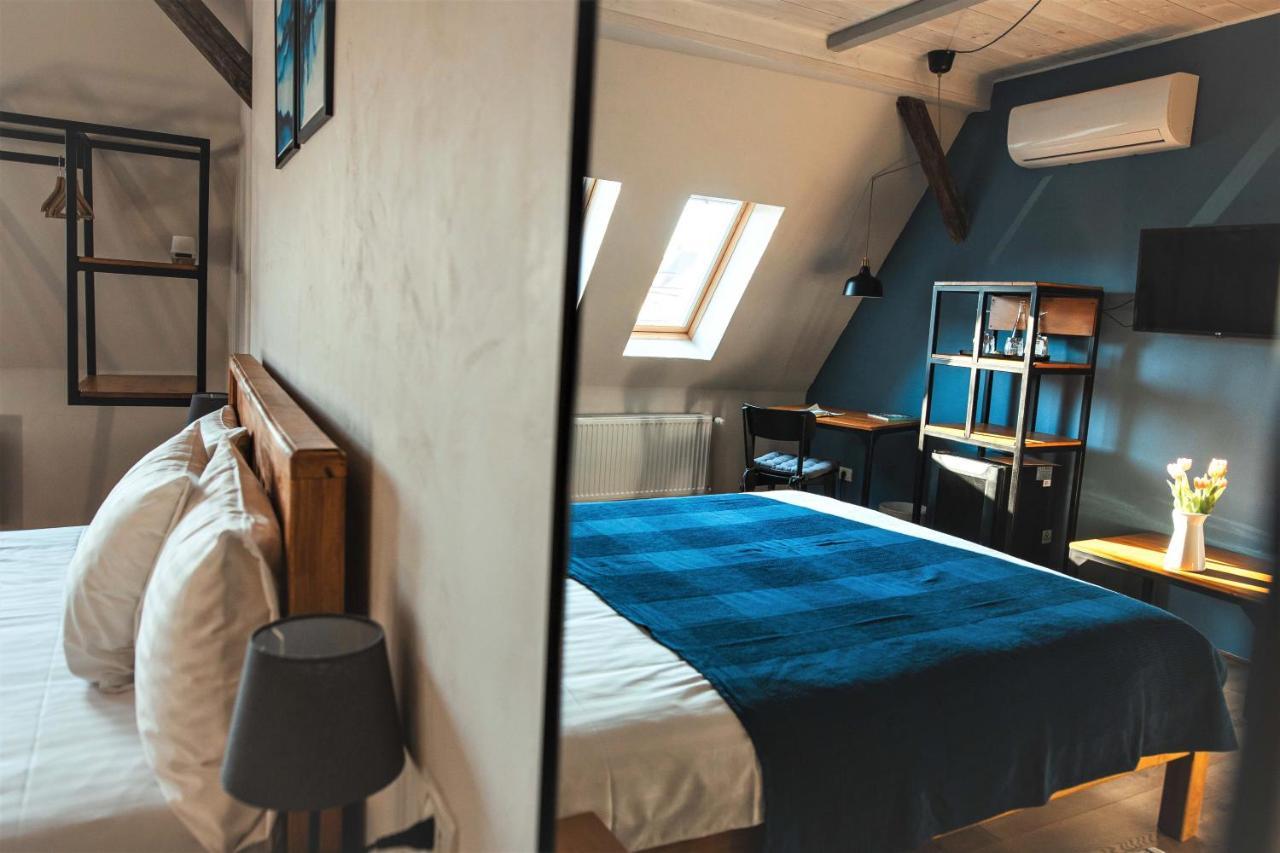 Casa Hintz Transilvania Fagaras Bagian luar foto